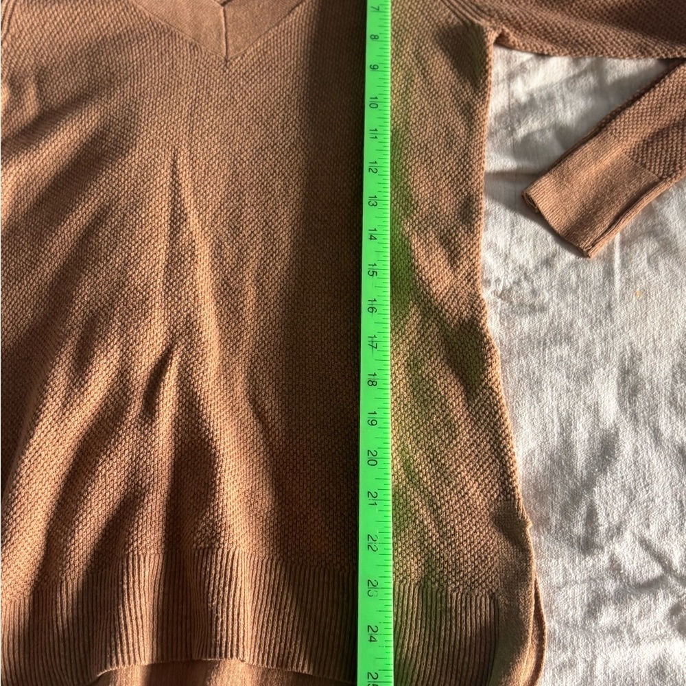 Lot Of 2 Sweaters. Aeropostale & Gap XS - Picture 8 of 9